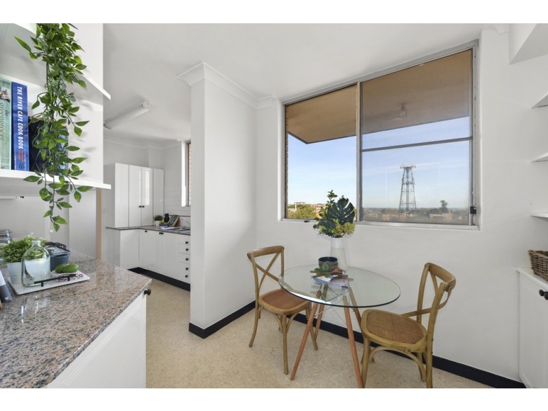 28/16-18 Botany Street (enter via 15-19 Council Street), Bondi Junction NSW 2022