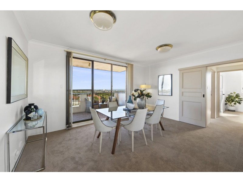 28/16-18 Botany Street (enter via 15-19 Council Street), Bondi Junction NSW 2022