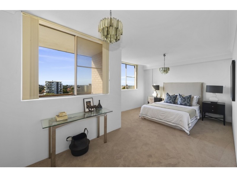 28/16-18 Botany Street (enter via 15-19 Council Street), Bondi Junction NSW 2022