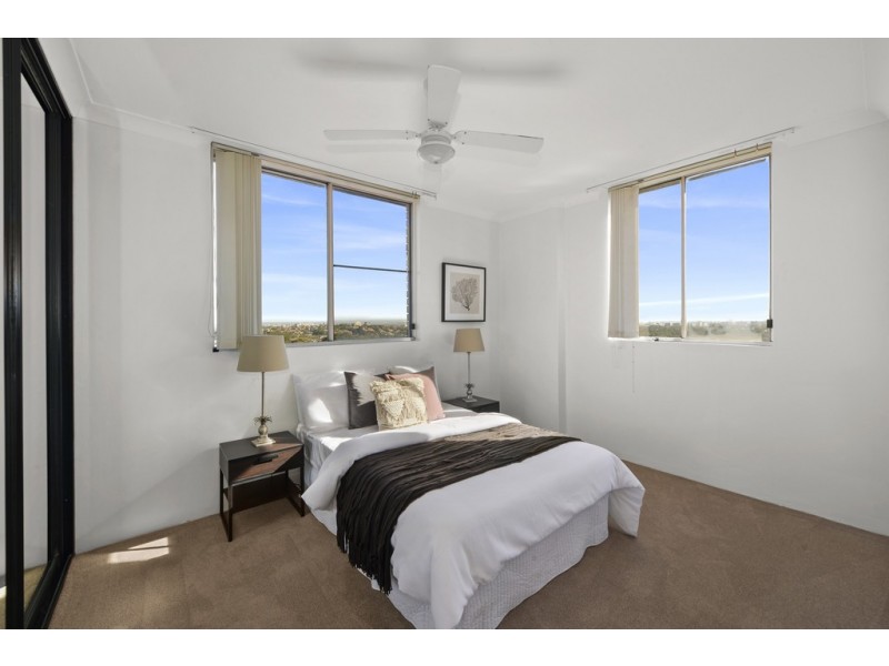 28/16-18 Botany Street (enter via 15-19 Council Street), Bondi Junction NSW 2022