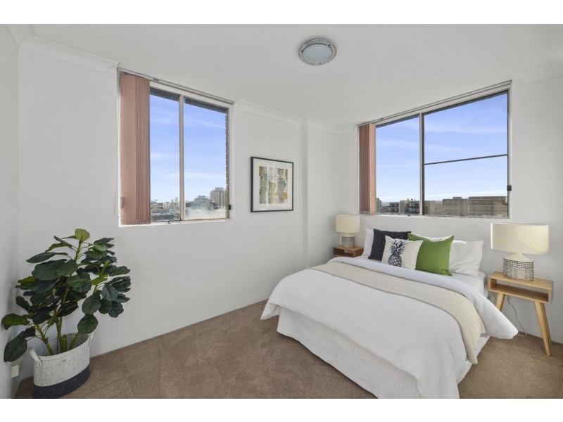 28/16-18 Botany Street (enter via 15-19 Council Street), Bondi Junction NSW 2022