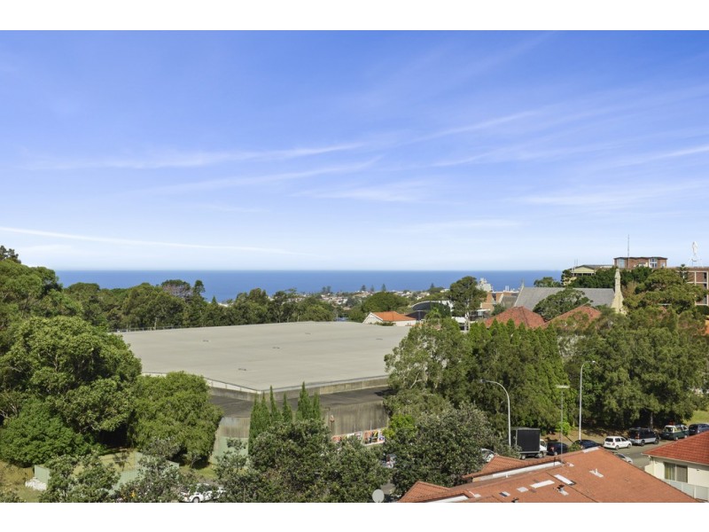 28/16-18 Botany Street (enter via 15-19 Council Street), Bondi Junction NSW 2022