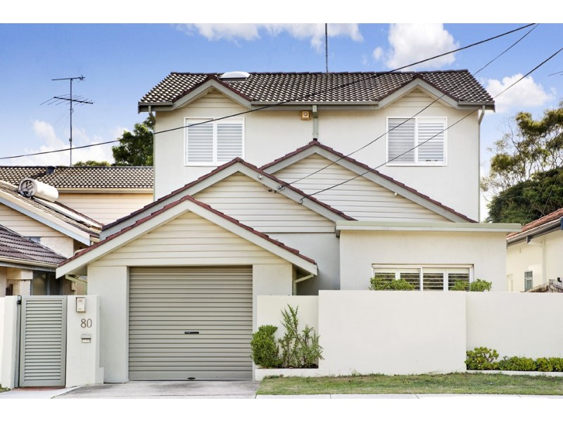 80 Brook Street, Coogee NSW 2034