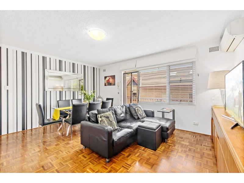 5/47 Onslow Street, Rose Bay NSW 2029