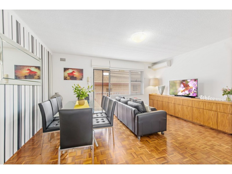 5/47 Onslow Street, Rose Bay NSW 2029