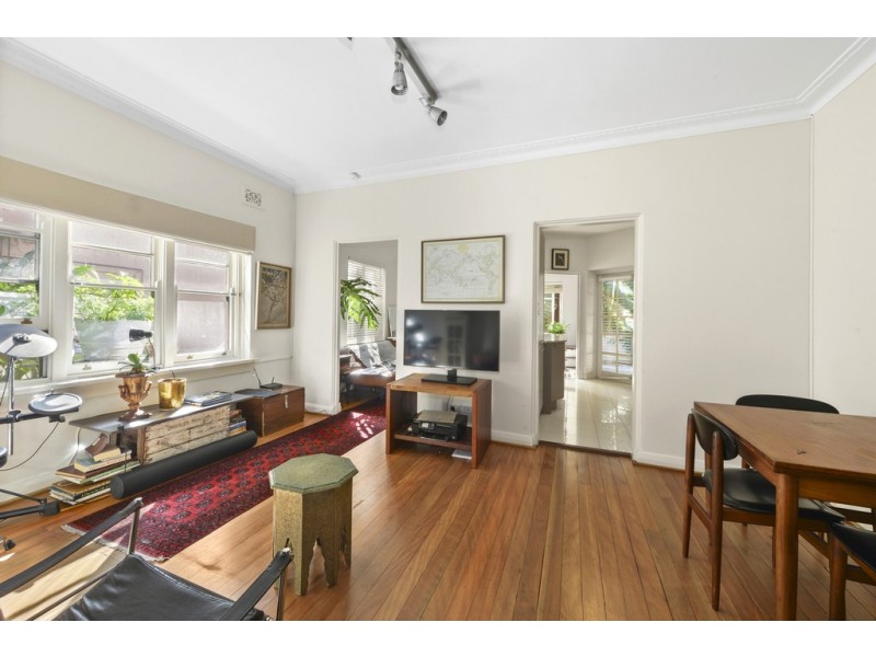3/26-28 Eastern Avenue, Dover Heights NSW 2030