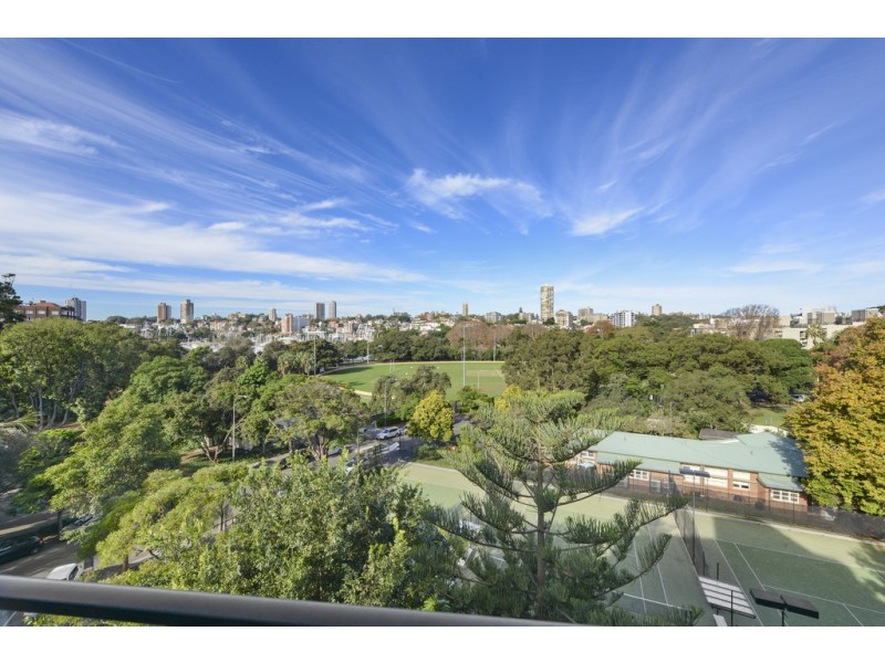 23/40a Roslyn Gardens, Rushcutters Bay NSW 2011