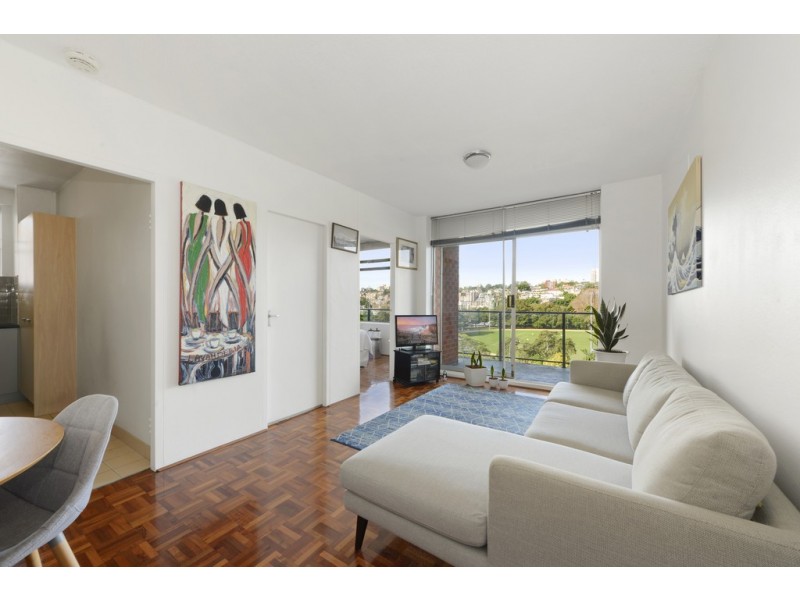 23/40a Roslyn Gardens, Rushcutters Bay NSW 2011