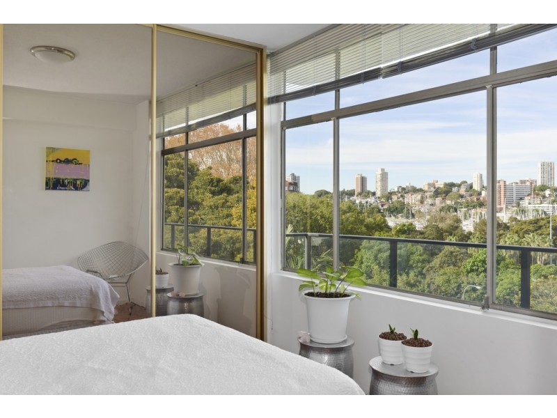 23/40a Roslyn Gardens, Rushcutters Bay NSW 2011