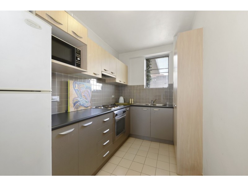 23/40a Roslyn Gardens, Rushcutters Bay NSW 2011