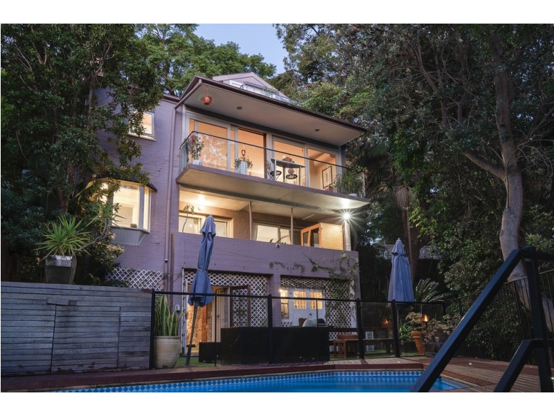 20 Bathurst Street, Woollahra NSW 2025