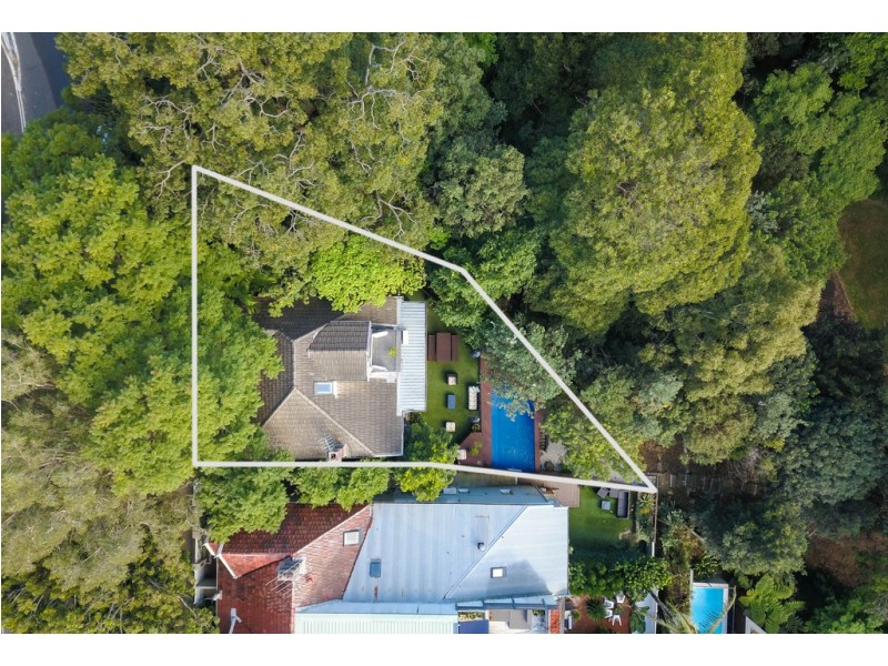 20 Bathurst Street, Woollahra NSW 2025