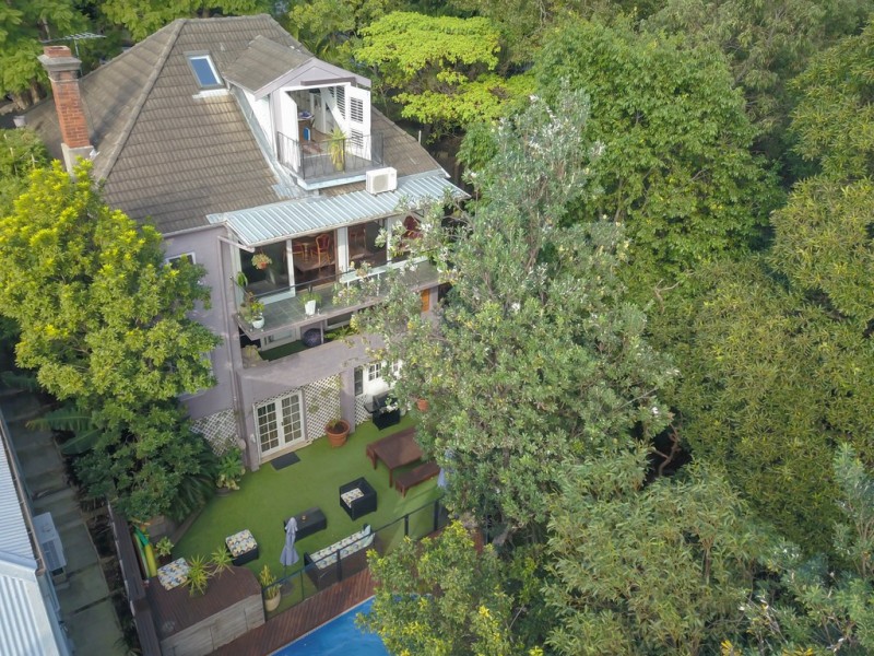 20 Bathurst Street, Woollahra NSW 2025