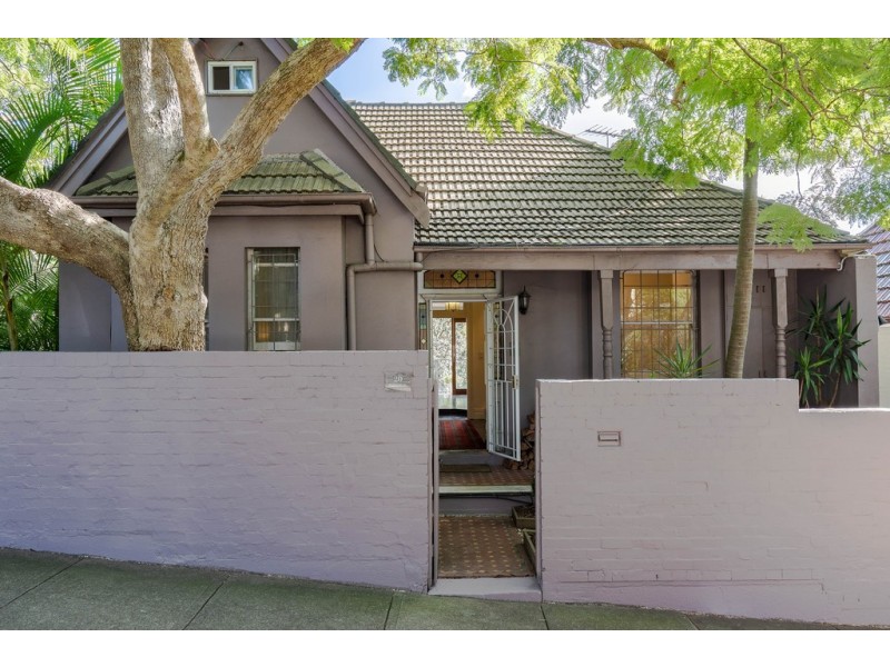 20 Bathurst Street, Woollahra NSW 2025