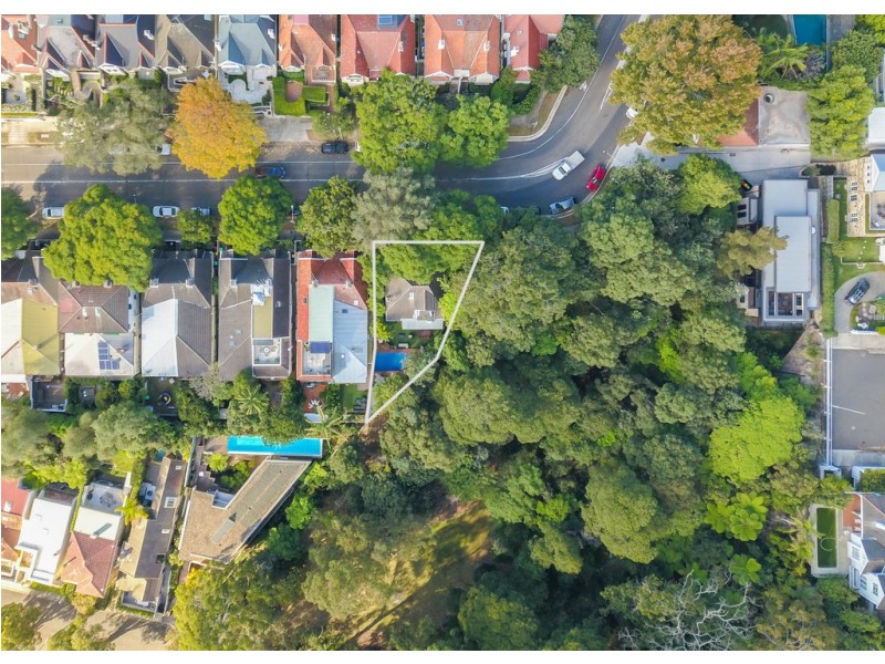 20 Bathurst Street, Woollahra NSW 2025