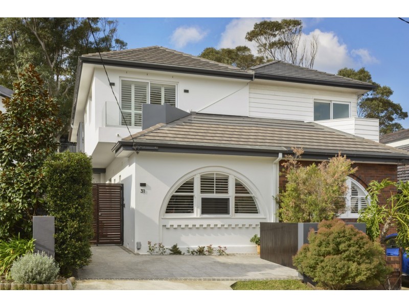 31 Nancy Street, North Bondi NSW 2026