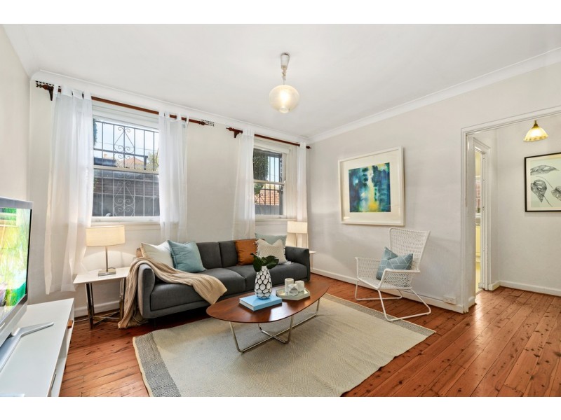 11/63 Cowper Street, Randwick NSW 2031