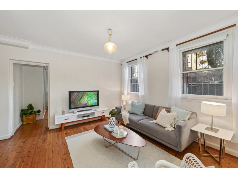 11/63 Cowper Street, Randwick NSW 2031