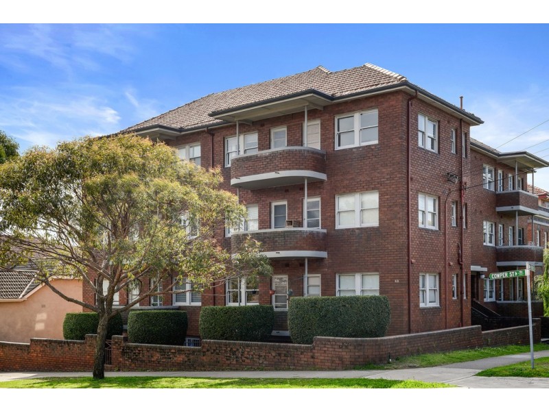 11/63 Cowper Street, Randwick NSW 2031