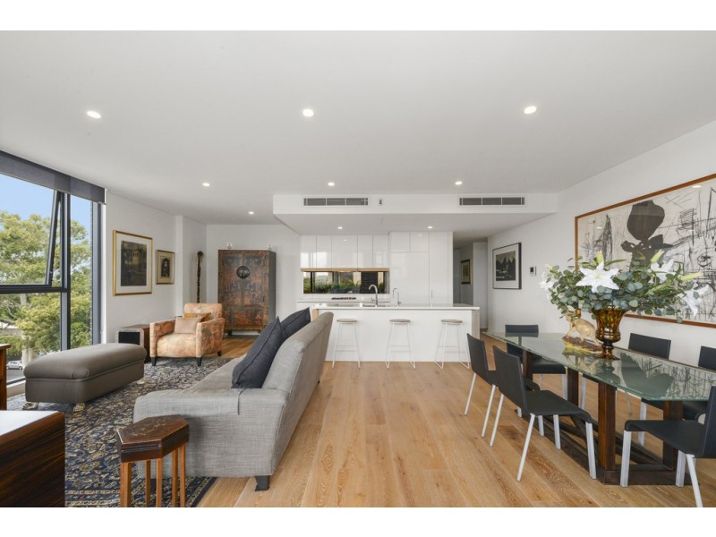 28/767 Botany Road (access via Hayes Road), Rosebery NSW 2018