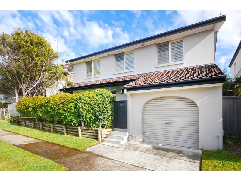 19 Elvina Street, Dover Heights NSW 2030