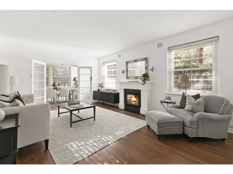 2/12 Rosemont Avenue, Woollahra NSW 2025