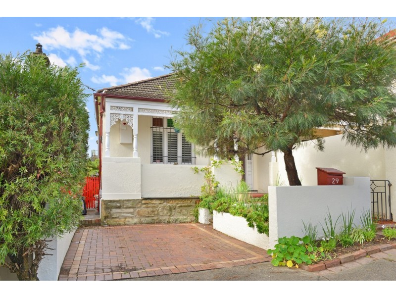 29 Denham Street, Bondi NSW 2026