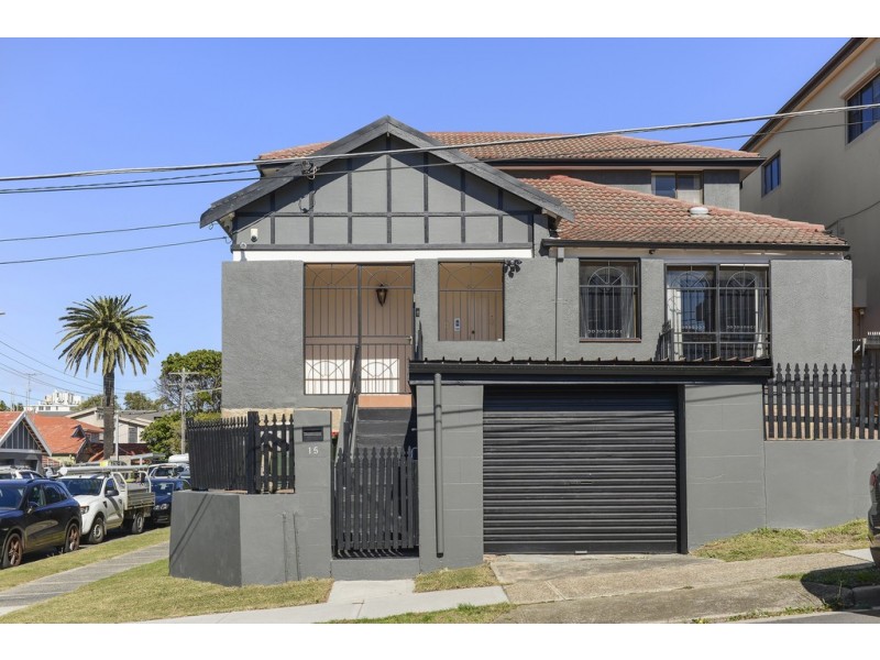 15 Oceanview Avenue, Dover Heights NSW 2030