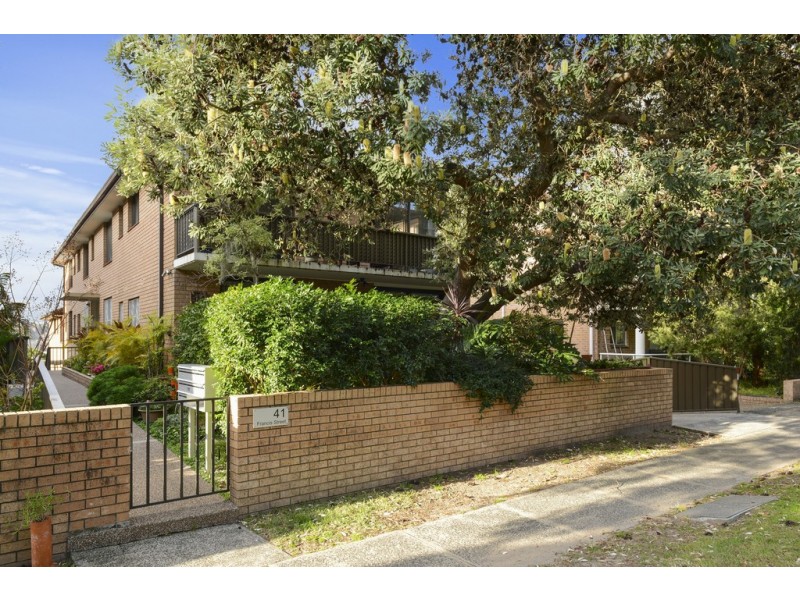 6/41 Francis Street, Bondi Beach NSW 2026
