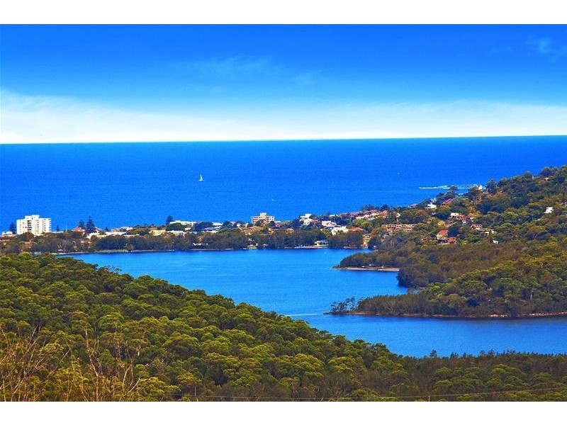 21 Caladenia Close, Elanora Heights NSW 2101
