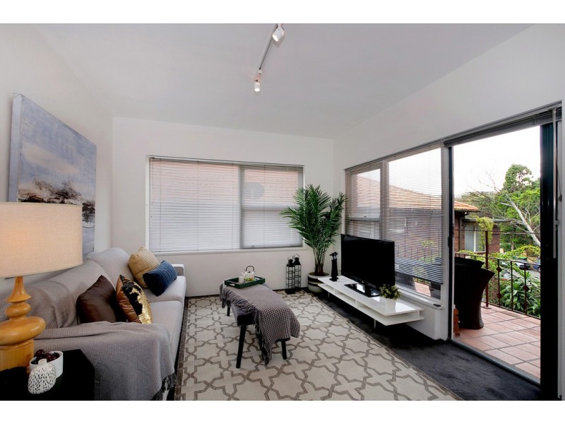 10/39 Newcastle Street, Rose Bay NSW 2029