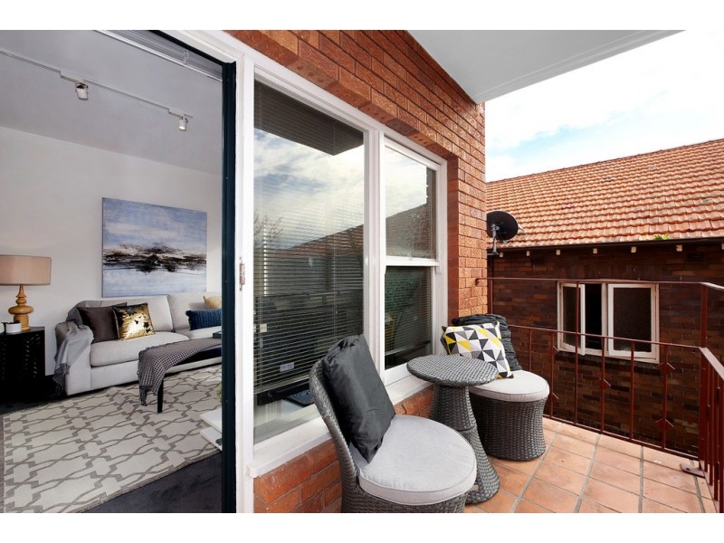 10/39 Newcastle Street, Rose Bay NSW 2029