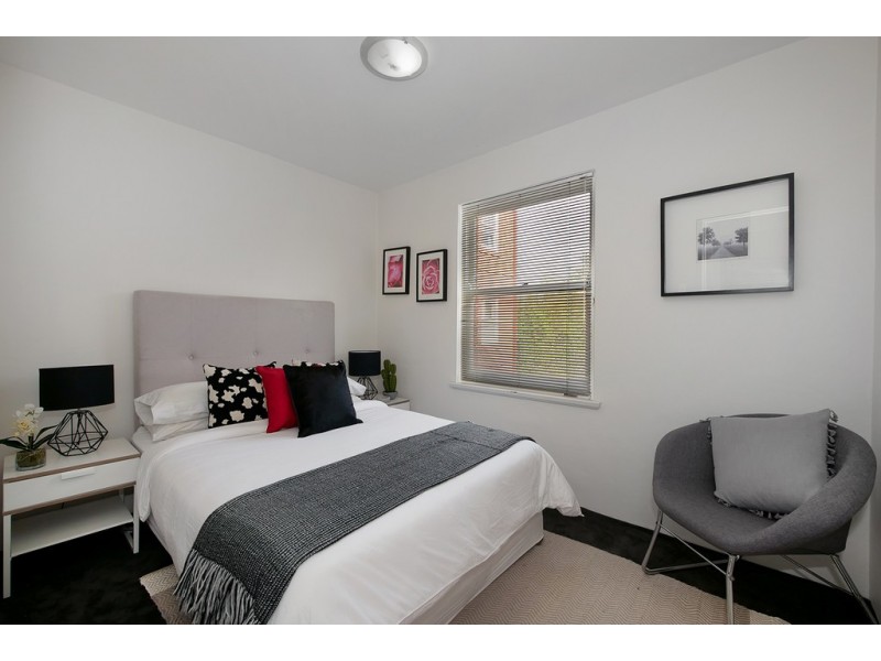 10/39 Newcastle Street, Rose Bay NSW 2029
