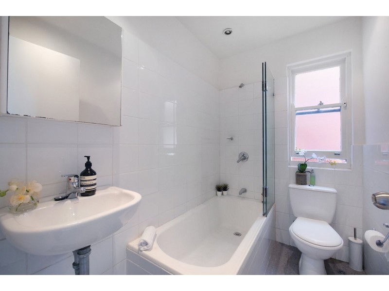 10/39 Newcastle Street, Rose Bay NSW 2029