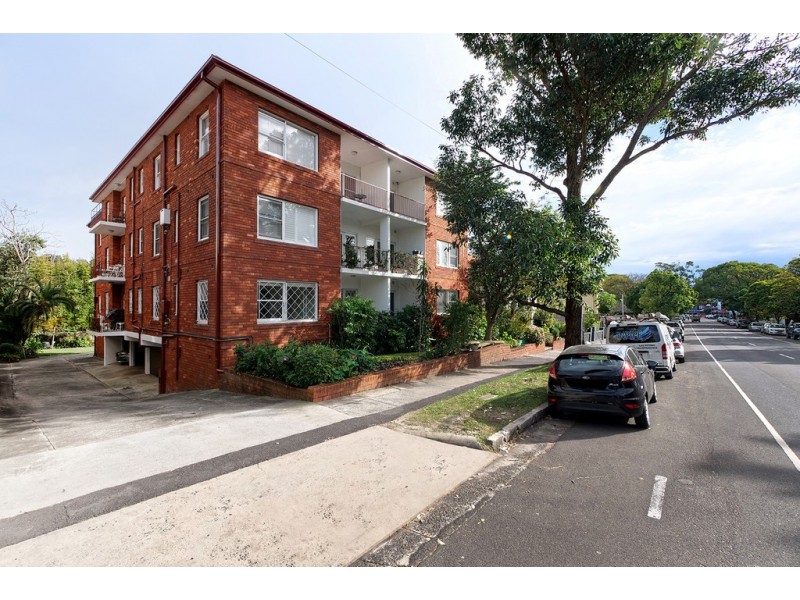 10/39 Newcastle Street, Rose Bay NSW 2029