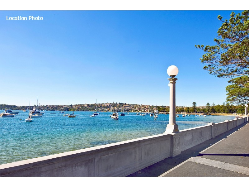 10/39 Newcastle Street, Rose Bay NSW 2029