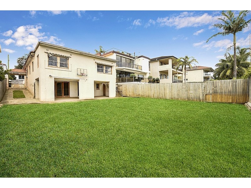 154 Military Road, Dover Heights NSW 2030