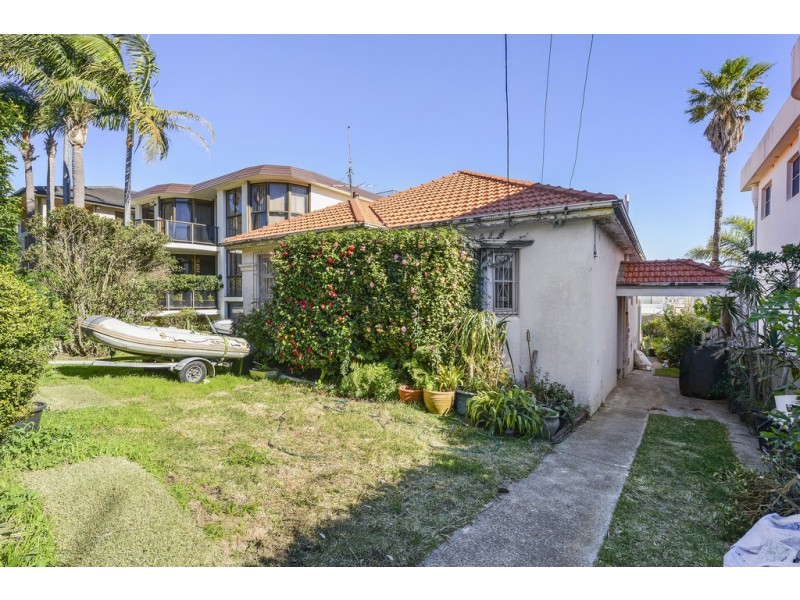 154 Military Road, Dover Heights NSW 2030