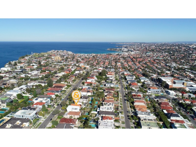 154 Military Road, Dover Heights NSW 2030