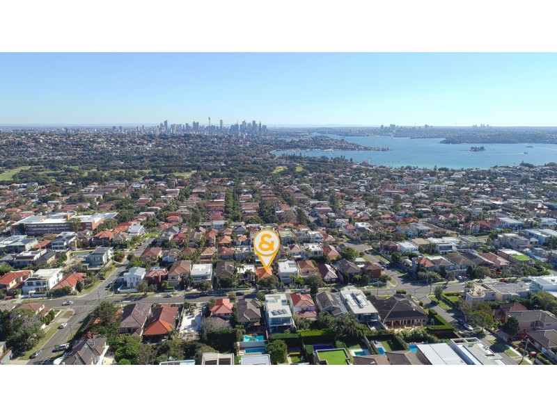 154 Military Road, Dover Heights NSW 2030