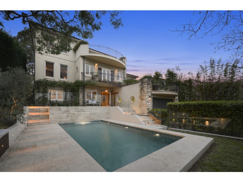 19 Boambillee Avenue, Vaucluse NSW 2030