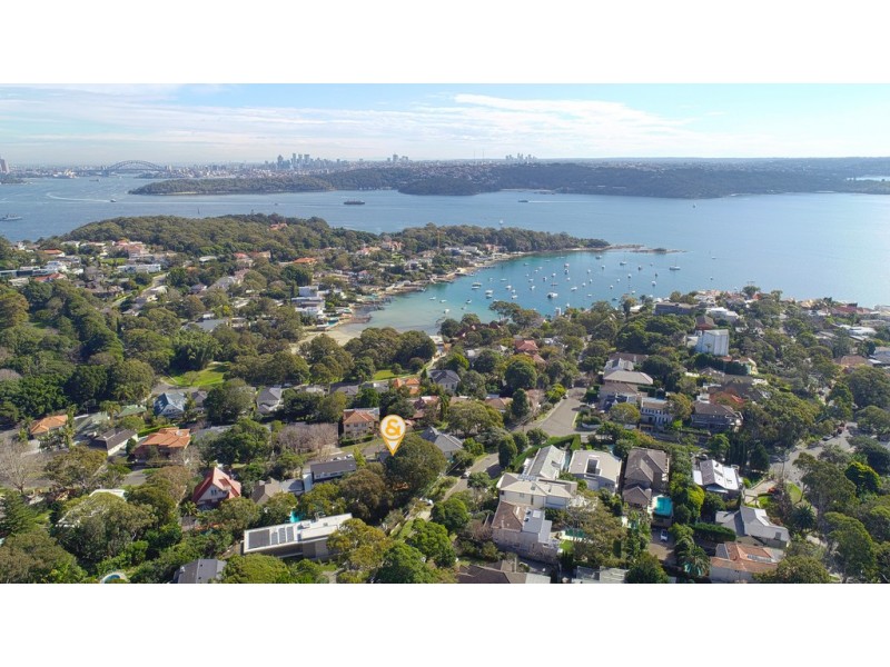 19 Boambillee Avenue, Vaucluse NSW 2030