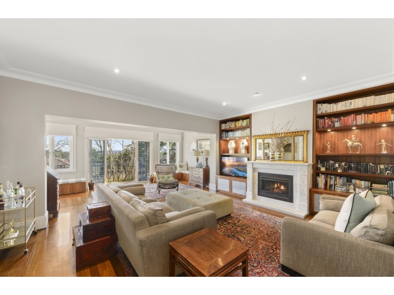 19 Boambillee Avenue, Vaucluse NSW 2030