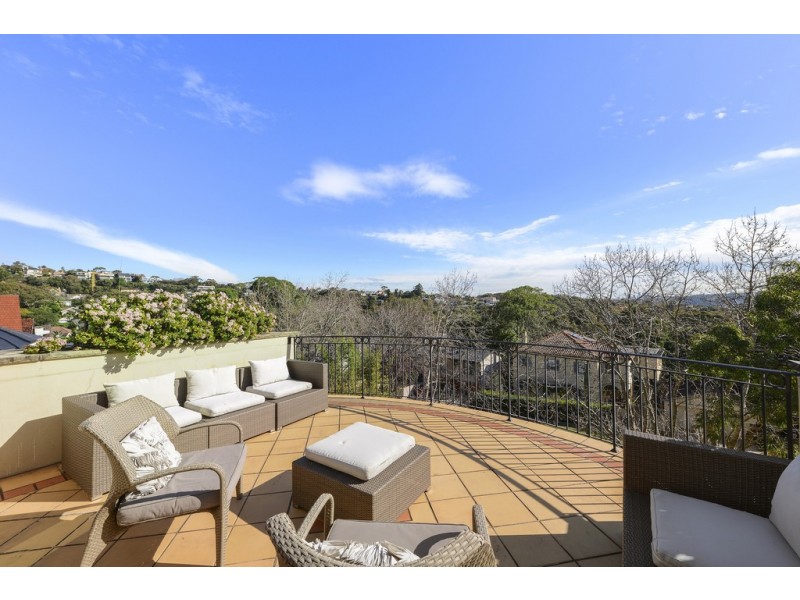 19 Boambillee Avenue, Vaucluse NSW 2030