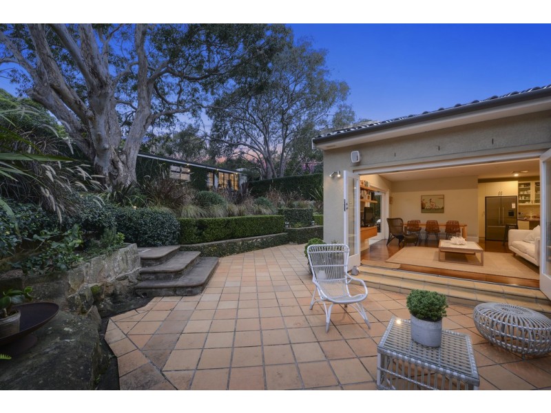 19 Boambillee Avenue, Vaucluse NSW 2030