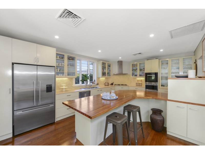 19 Boambillee Avenue, Vaucluse NSW 2030