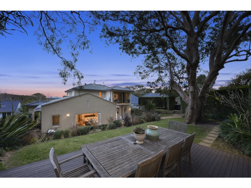 19 Boambillee Avenue, Vaucluse NSW 2030