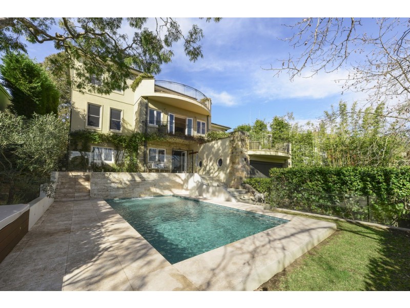 19 Boambillee Avenue, Vaucluse NSW 2030