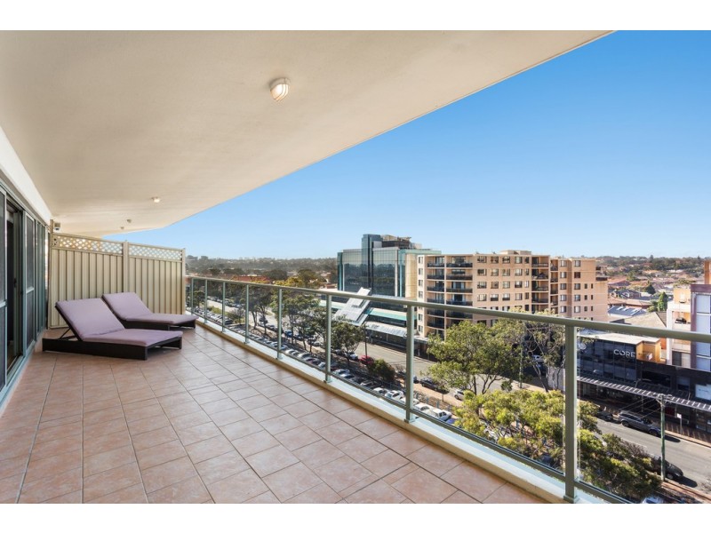 32/701 Anzac Parade, Maroubra NSW 2035