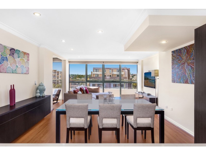 32/701 Anzac Parade, Maroubra NSW 2035